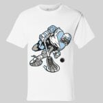 Short Sleeve T-Shirt Thumbnail