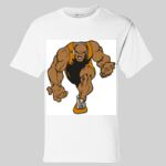 Short Sleeve T-Shirt Thumbnail
