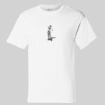 Short Sleeve T-Shirt Thumbnail