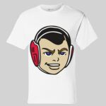 Short Sleeve T-Shirt Thumbnail