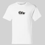 Short Sleeve T-Shirt Thumbnail