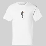Short Sleeve T-Shirt Thumbnail