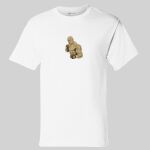 Short Sleeve T-Shirt Thumbnail