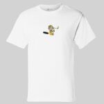 Short Sleeve T-Shirt Thumbnail