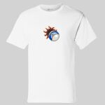 Short Sleeve T-Shirt Thumbnail