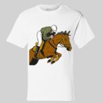 Short Sleeve T-Shirt Thumbnail