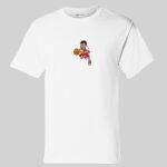 Short Sleeve T-Shirt Thumbnail