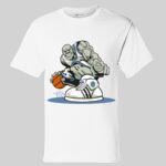 Short Sleeve T-Shirt Thumbnail