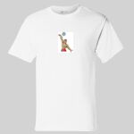 Short Sleeve T-Shirt Thumbnail