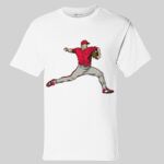 Short Sleeve T-Shirt Thumbnail