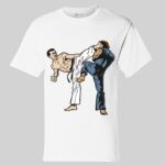 Short Sleeve T-Shirt Thumbnail