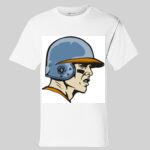 Short Sleeve T-Shirt Thumbnail