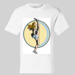 Short Sleeve T-Shirt Thumbnail