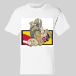 Short Sleeve T-Shirt Thumbnail