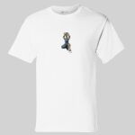 Short Sleeve T-Shirt Thumbnail