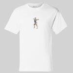 Short Sleeve T-Shirt Thumbnail
