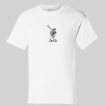 Short Sleeve T-Shirt Thumbnail
