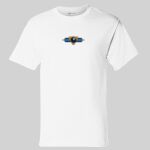 Short Sleeve T-Shirt Thumbnail