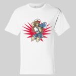 Short Sleeve T-Shirt Thumbnail