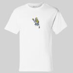 Short Sleeve T-Shirt Thumbnail