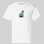 Short Sleeve T-Shirt Thumbnail