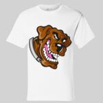 Short Sleeve T-Shirt Thumbnail