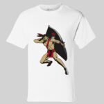 Short Sleeve T-Shirt Thumbnail