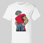 Short Sleeve T-Shirt Thumbnail
