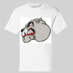 Short Sleeve T-Shirt Thumbnail