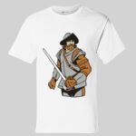 Short Sleeve T-Shirt Thumbnail