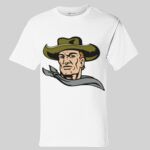 Short Sleeve T-Shirt Thumbnail