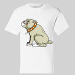 Short Sleeve T-Shirt Thumbnail