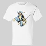 Short Sleeve T-Shirt Thumbnail