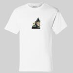 Short Sleeve T-Shirt Thumbnail