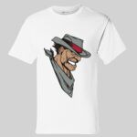 Short Sleeve T-Shirt Thumbnail