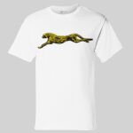 Short Sleeve T-Shirt Thumbnail