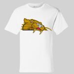 Short Sleeve T-Shirt Thumbnail