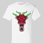 Short Sleeve T-Shirt Thumbnail