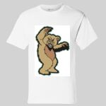 Short Sleeve T-Shirt Thumbnail