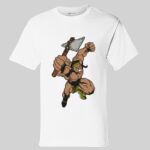 Short Sleeve T-Shirt Thumbnail