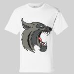 Short Sleeve T-Shirt Thumbnail