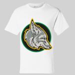 Short Sleeve T-Shirt Thumbnail