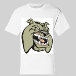 Short Sleeve T-Shirt Thumbnail