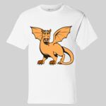 Short Sleeve T-Shirt Thumbnail