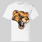 Short Sleeve T-Shirt Thumbnail