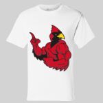 Short Sleeve T-Shirt Thumbnail