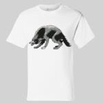 Short Sleeve T-Shirt Thumbnail