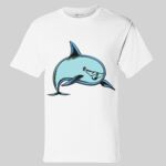 Short Sleeve T-Shirt Thumbnail