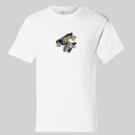 Short Sleeve T-Shirt Thumbnail