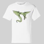 Short Sleeve T-Shirt Thumbnail